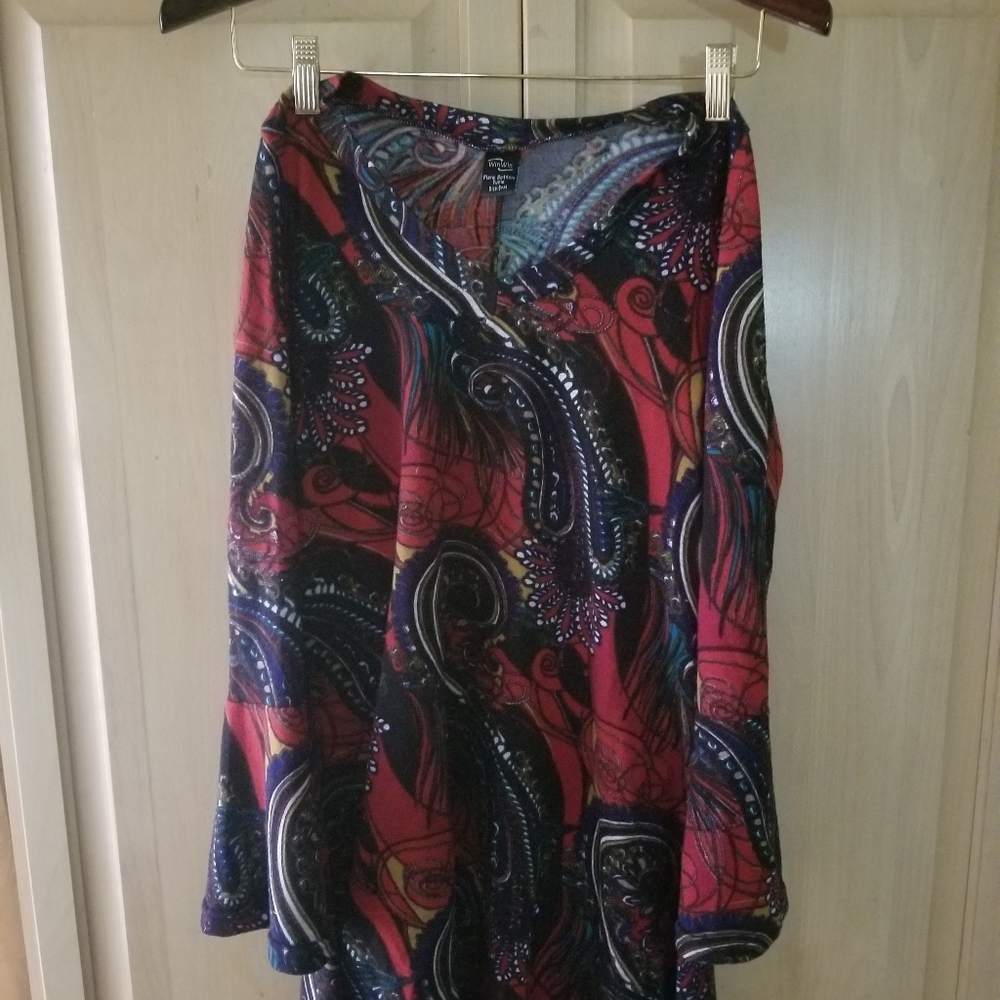 Tunics